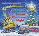Construction Site on Christmas Night by Sherri Duskey Rinker