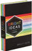 Bright Ideas Journal by Chronicle Books