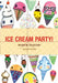 Ice Cream Party! Notebook Collection by Rebeca Raney