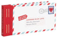 Letters to My Love: Write Now. Read Later. Treasure Forever. by Lea Redmond