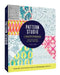 Pattern Studio: A Creative Workbook for Sketching Unique Repeats by Shayna Kulik