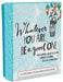 Whatever You Are, Be a Good One Notes: 20 Different Notecards & Envelopes by Lisa Congdon