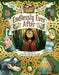 Endlessly Ever After: Pick Your Path to Countless Fairy Tale Endings! by Dan Santat
