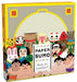 Paper Sumo by Cochae