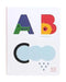 Touchthinklearn: ABC by Xavier Deneux