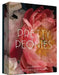 Pretty Peonies: 20 Different Notecards and Envelopes by Kari Herer