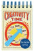 Pen Pad Pals: Creativity Time by Robie Rogge