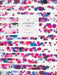 A Colorful Life Journal by Hable Construction