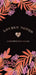 Lovely Notes: Berries and Leaves by Erin Hung
