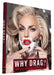 Why Drag? by Magnus Hastings