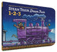 Steam Train, Dream Train 1-2-3 by Sherri Duskey Rinker
