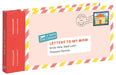 Letters to My Mom: Write Now. Read Later. Treasure Forever. by Lea Redmond