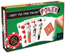 Get to the Point Poker by Forrest-Pruzan Creative