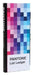 Pantone List Ledger by Pantone LLC