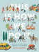 This Is How We Do It: One Day in the Lives of Seven Kids from Around the World by Matt Lamothe