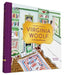 Library of Luminaries: Virginia Woolf: An Illustrated Biography by Zena Alkayat