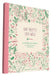 Eat Pretty Live Well: A Guided Journal for Nourishing Beauty, Inside and Out (Food Journal, Health and Diet Journal, Nutritional Books) by Jolene Hart