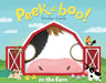 Peekaboo! Stroller Cards: On the Farm by Robie Rogge
