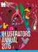 Illustrators Annual 2015: Bologna Children's Book Fair by Bologna Children's Book Fair