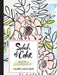 Splash of Color Painting & Coloring Book by Liz Libre of Linda & Harriett