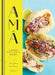 AMA: A Modern Tex-Mex Kitchen by Betty Hallock