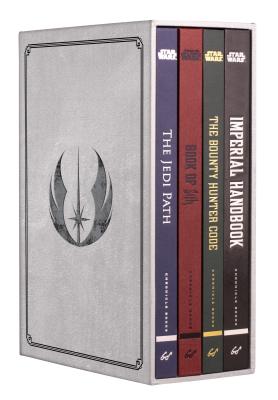 Star Wars(r) Secrets of the Galaxy Deluxe Box Set by Daniel Wallace