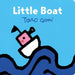 Little Boat by Taro Gomi