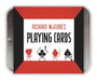 Richard McGuire's Playing Cards by Richard McGuire