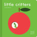Touchthinklearn: Little Critters by Xavier Deneux