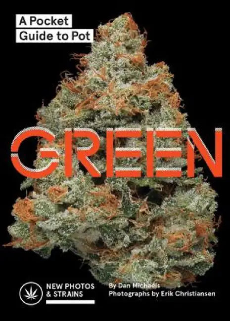Green by Michaels, Dan