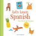 Let's Learn Spanish: First Words for Everyone by Aurora Cacciapuoti