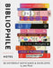 Bibliophile Notes: 20 Different Notecards & Envelopes by Chronicle Books