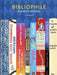 Bibliophile Reader's Journal: (Gift for Book Lovers, Journal for Readers and Writers) by Jane Mount