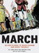 March: 30 Postcards to Make Change and Good Trouble by John Lewis