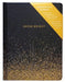 Shine Bright Productivity Journal by Chronicle Books