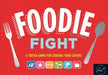 Foodie Fight Revised: A Trivia Game for Serious Food Lovers by Joyce Lock