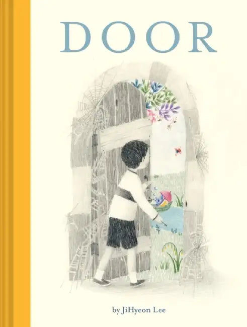 Door by Chi-Hyon Yi