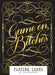 Game On, Bitches: (Funny Playing Cards, Playing Card Deck for Adults, Novelty Poker Cards) by Calligraphuck