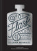 Flask: 41 Portable Cocktails to Drink Anywhere (Cocktail Gift, Make-Ahead Classic Cocktail Recipe Book) by Sarah Baird