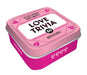 After Dinner Amusements Love T by Chronicle Books