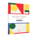 Creative Notions: Notebook Collection (Lined Notebook for a Creative Lifestyle, Blank Journal with Colorful Geometric Designs) by Ted Vadakan