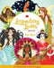 Legendary Ladies Notes: 20 Notecards and Envelopes by Ann Shen