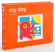 Touchwords: My Day by Rilla Alexander