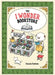 The I Wonder Bookstore by Shinsuke Yoshitake
