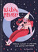 Witch Please: Magical Musings on Life, Love, and Owning Your Power (Modern Witch Book, Witchy Feminist Gift for Women) by Sonia Lazo