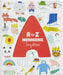 A to Z Menagerie by Suzy Ultman