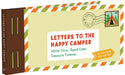Letters to the Happy Camper: Write Now. Read Later. Treasure Forever. by Lea Redmond