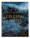 Celestial Notes: 16 Foil-Stamped Notecards with Envelopes (Celestial Star Stationery, Space and Galaxy Watercolor Blank Notecards) by Yao Cheng