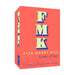 Fmk: Twists of Fate by Jj Harrison