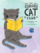 The Curious Cat Club Correspondence Cards by Stasia Burrington